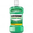 LISTERINE Fresh Mint Mundspülung