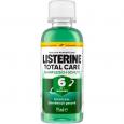 LISTERINE Total Care Zahnfleisch-Schutz Mundspül.