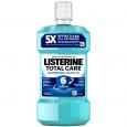 LISTERINE Total Care Zahnstein-Schutz Mundspülung