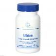 LITHIUM 1 mg Junek Kapseln