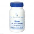 LITHIUM 1 mg Junek Kapseln