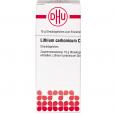 LITHIUM CARBONICUM C 30 Globuli