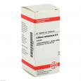 LITHIUM CARBONICUM D 6 Tabletten