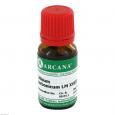 LITHIUM CARBONICUM LM 18 Dilution