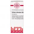 LITHIUM CHLORATUM D 30 Globuli Ind.Fert.