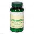 LITHIUMOROTAT 1 mg Bios Kapseln