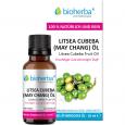 LITSEA cubeba May Chang Öl ätherisch