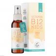 LITTLE Wow Vitamin B12 Kids Mundspray Kinder vegan