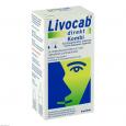 LIVOCAB direkt Kombi 4 ml Augentr.+5 ml Nasenspray