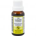 LOBELIA F Komplex Nr.126 Dilution