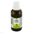 LOBELIA F Komplex Nr.126 Dilution