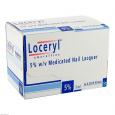 LOCERYL Nagellack gegen Nagelpilz