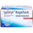 LOCERYL Nagellack gegen Nagelpilz DIREKT-Applika.B