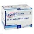 LOCERYL Nagellack gegen Nagelpilz DIREKT-Applikat.