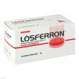 LÖSFERRON Brausetabletten