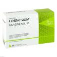 LÖSNESIUM Brausegranulat Btl.