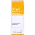 LÖWE KOMPLEX Nr.6 Nux Vomic Tropfen