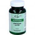 LÖWENZAHN 500 mg Kapseln
