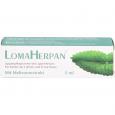 LOMAHERPAN Lippenpflegecreme mit Melissenextrakt