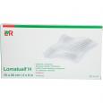 LOMATUELL H Salbentüll 10x20 cm steril