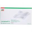 LOMATUELL H Salbentüll 10x20 cm steril