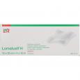 LOMATUELL H Salbentüll 10x30 cm steril