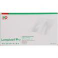 LOMATUELL Pro 10x20 cm steril