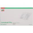 LOMATUELL Pro 10x20 cm steril