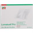 LOMATUELL Pro 15x20 cm steril