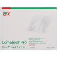 LOMATUELL Pro 15x20 cm steril