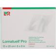 LOMATUELL Pro 15x20 cm steril