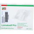 LOMATUELL Pro 5x5 cm steril