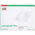 LOMATUELL Pro 5x5 cm steril