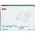 LOMATUELL Pro 5x5 cm steril