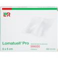 LOMATUELL Pro 5x5 cm steril