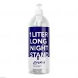 LONG Night Stand Gleitgel mit Aloe Vera