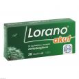 LORANO akut Tabletten
