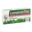 LORANOPRO 5 mg Filmtabletten