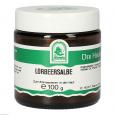 LORBEERSALBE