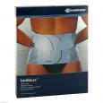LORDOLOC Lumbalbandage Gr.5 titan