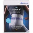 LORDOLOC Lumbalbandage Gr.6 titan