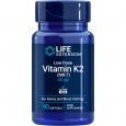 LOW-DOSE Vitamin K2 MK-7 45 μg Weichkapseln