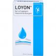 LOYON bei schuppigen Hauterkrankungen Lösung