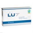LU 7 N.A.D.H. & CoEnzym Q10 Kapseln