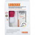 LUBEXXX Beckenboden Set Trainer+50ml Gleitmittel