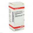 LUFFA OPERCULATA D 4 Tabletten