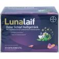 LUNALAIF Guter Schlaf Heißgetränk Beutel