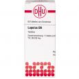 LUPULUS D 6 Tabletten