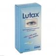 LUTAX 10 mg Lutein Kapseln