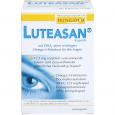 LUTEASAN Kapseln